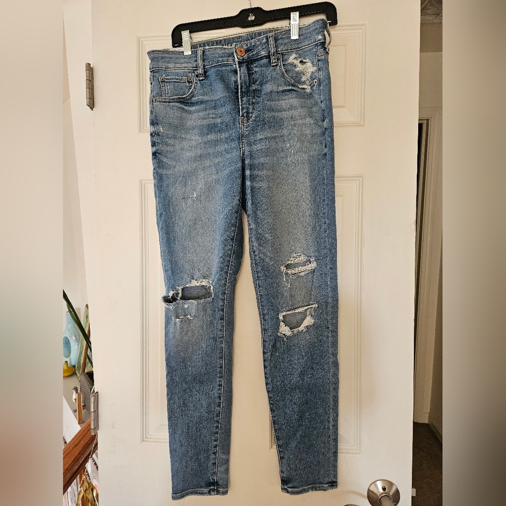 American Eagle Jeans size 10